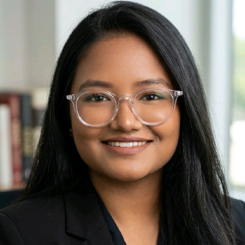Anjali Burman