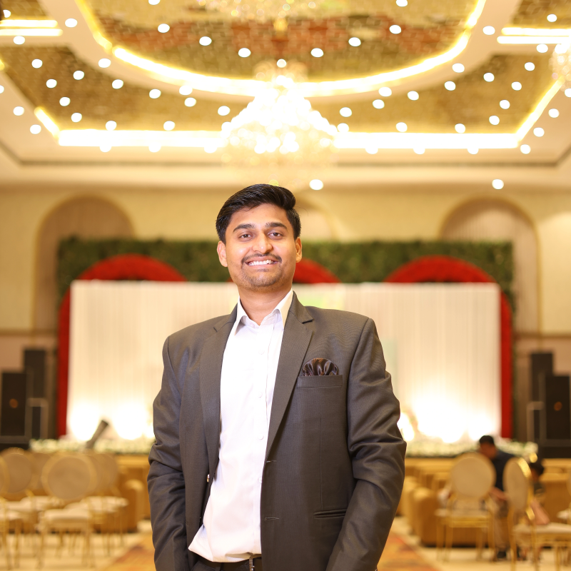 Arpit Jain