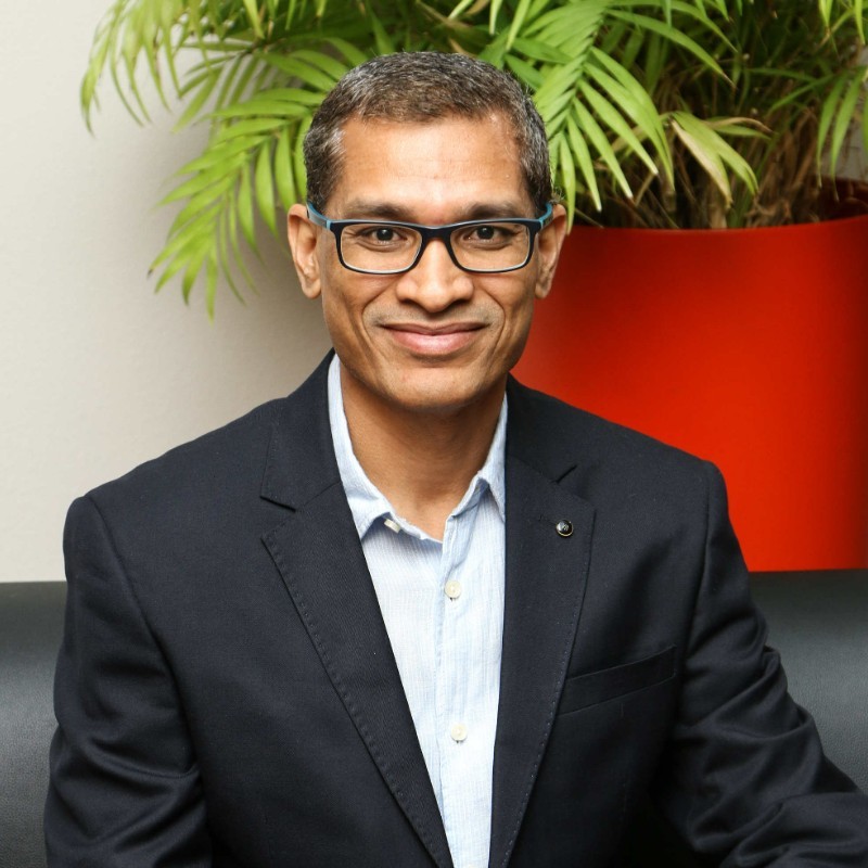 Rakesh Sawan