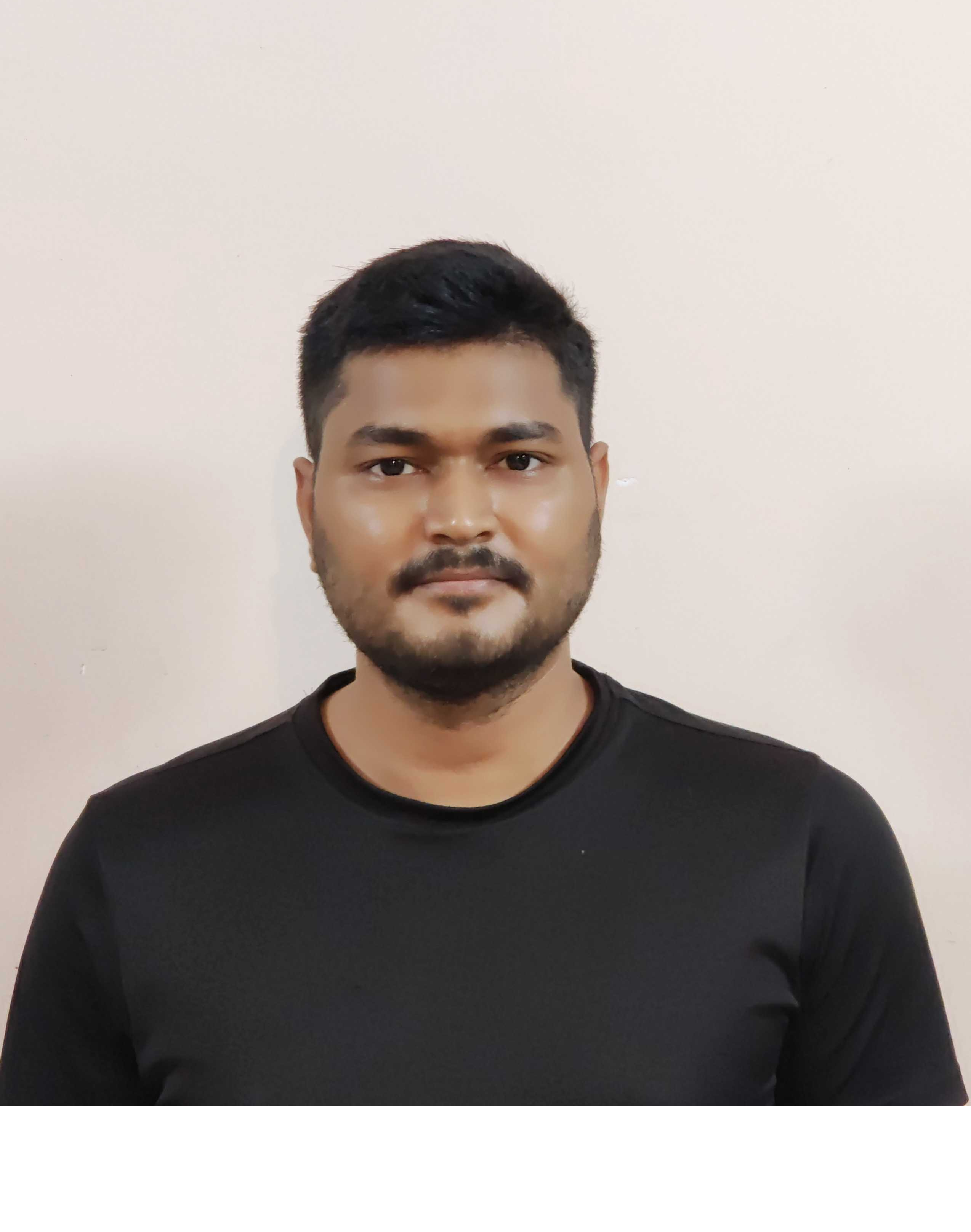 Shubham Kumar